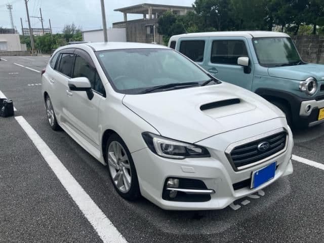 SUBARU