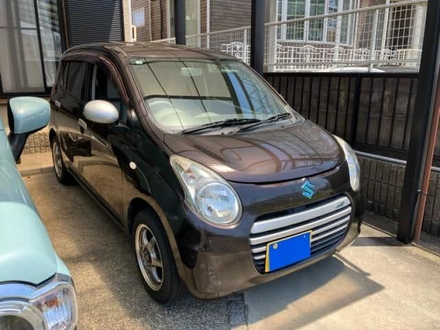SUZUKI