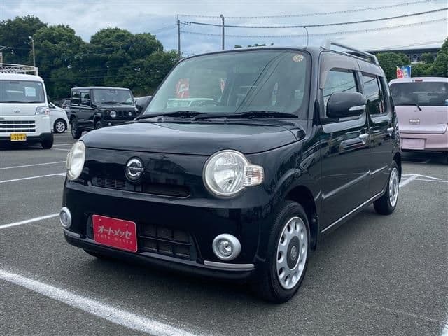 DAIHATSU
