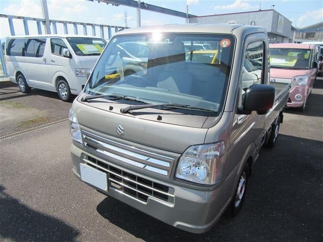 SUZUKI