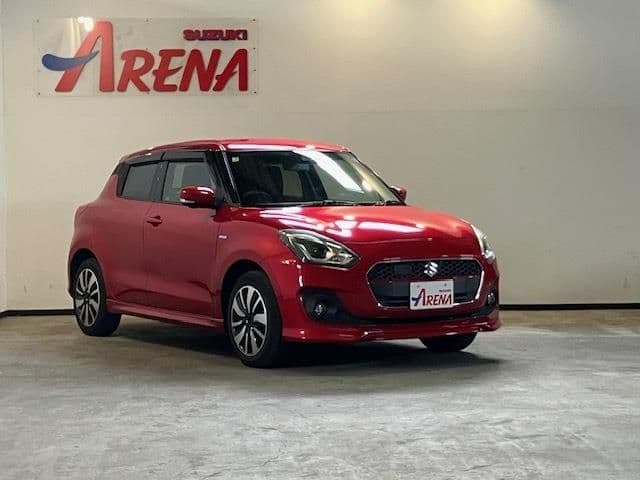 SUZUKI