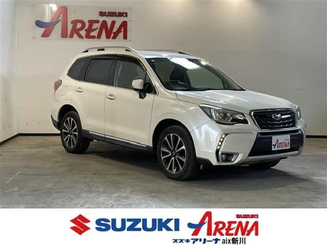 SUBARU