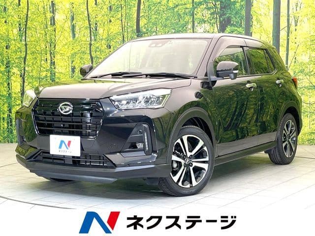 DAIHATSU