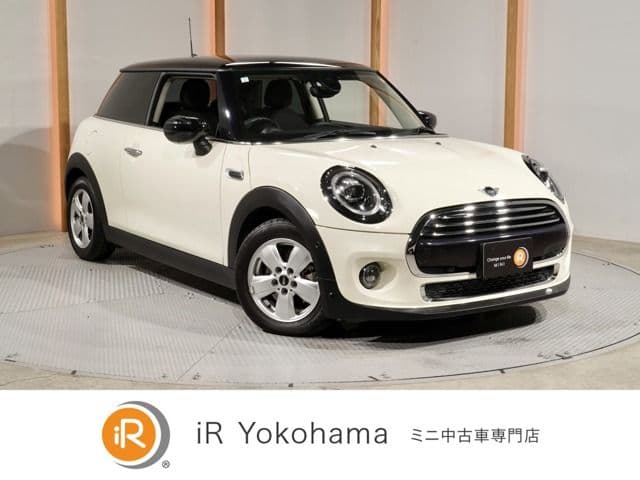 BMW MINI COOPER D