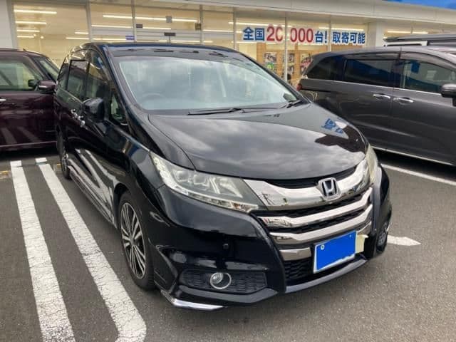 HONDA