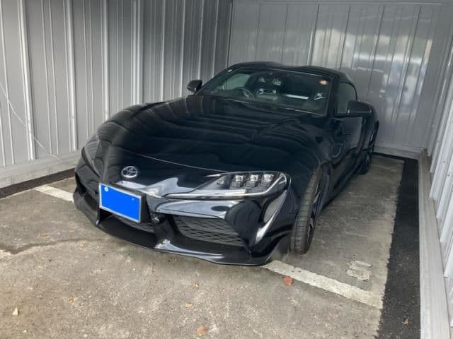 TOYOTA