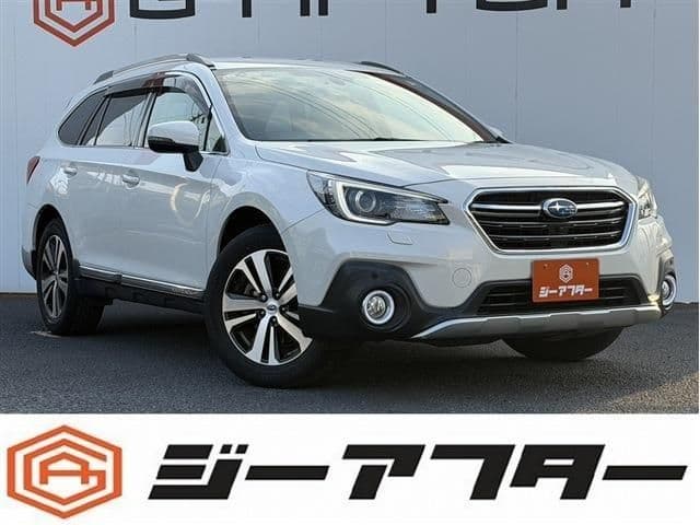 SUBARU