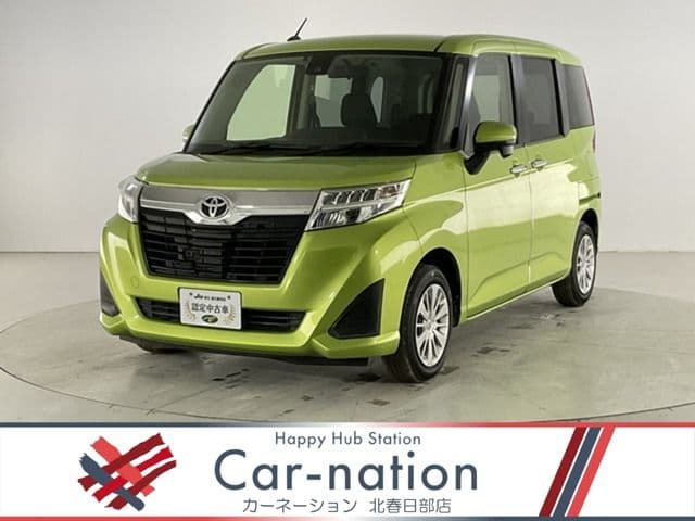 TOYOTA