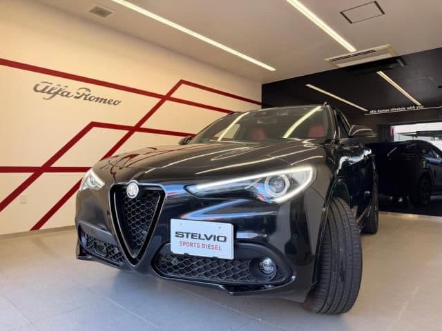 ALFAROMEO
