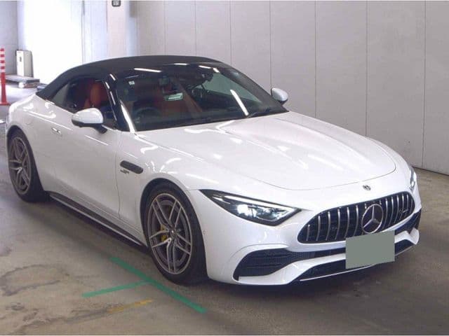 MERCEDES BENZ
