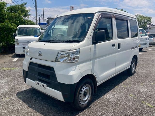 DAIHATSU