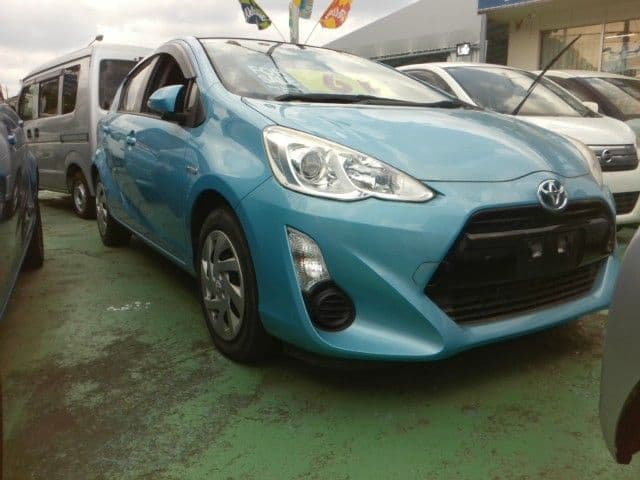 TOYOTA