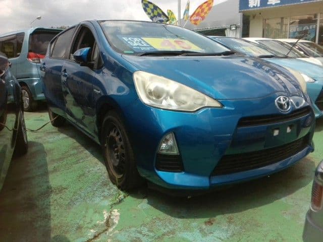 TOYOTA