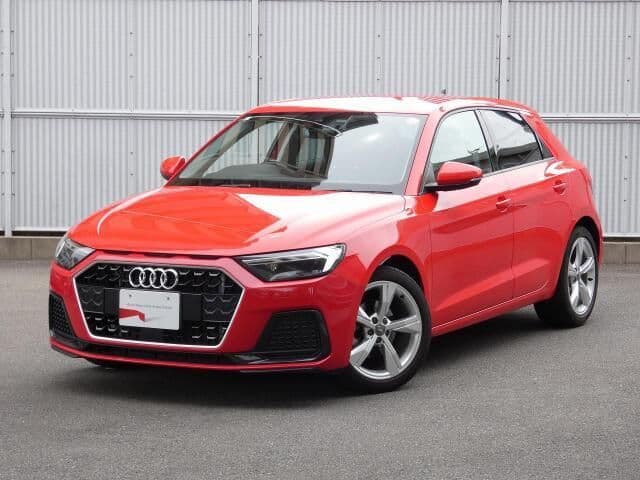 AUDI