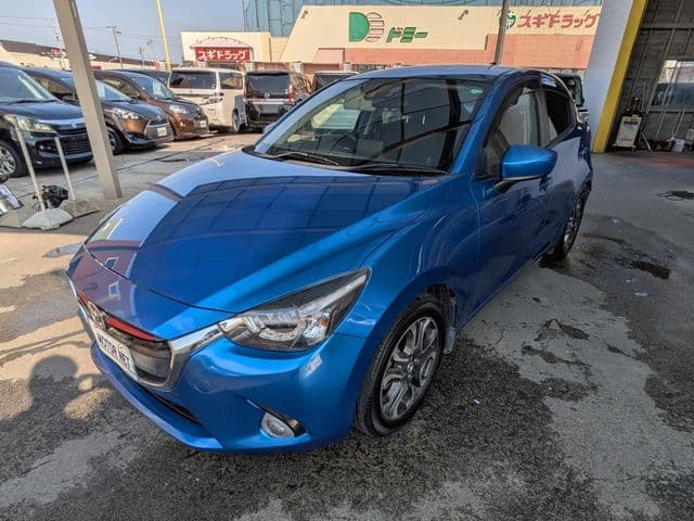 MAZDA
