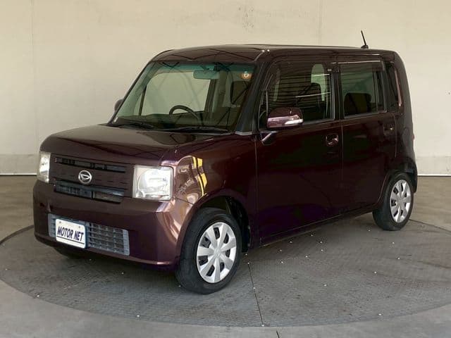 DAIHATSU