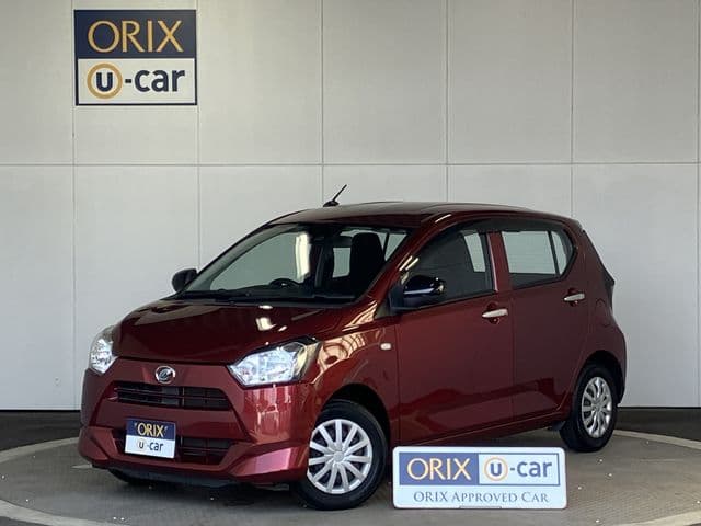 DAIHATSU