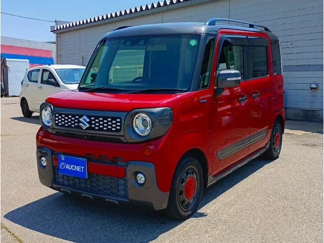 SUZUKI