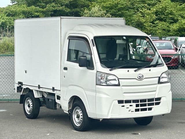 DAIHATSU