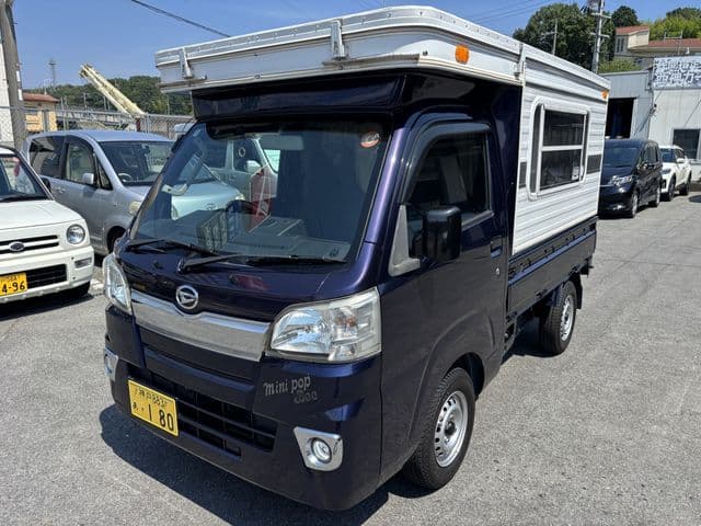 DAIHATSU