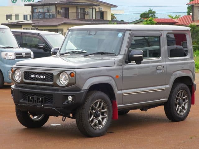 SUZUKI