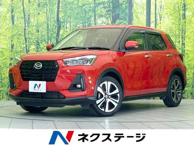 DAIHATSU