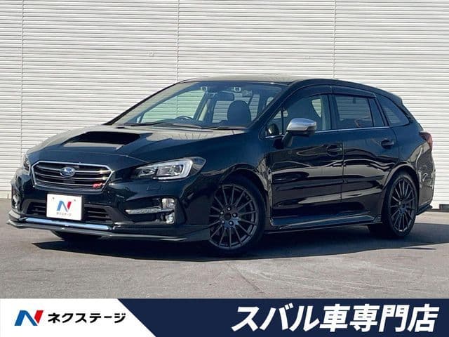 SUBARU
