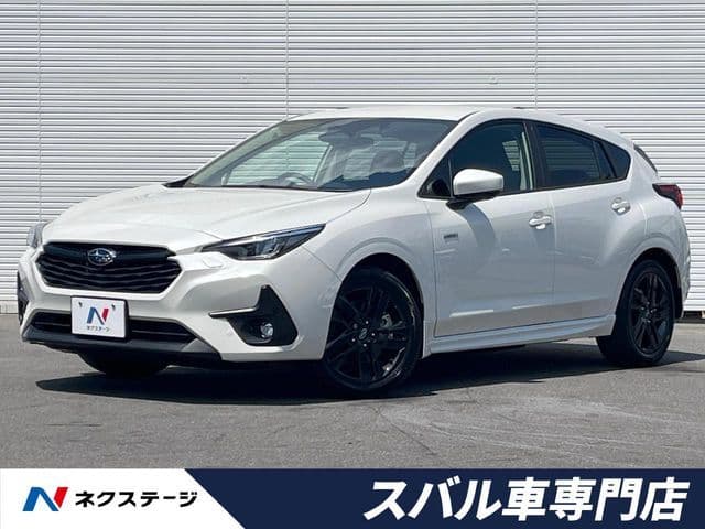 SUBARU