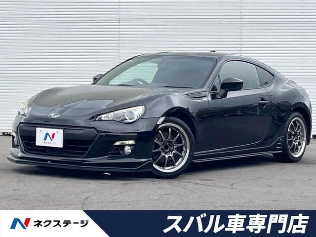 SUBARU