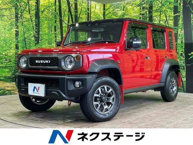 SUZUKI