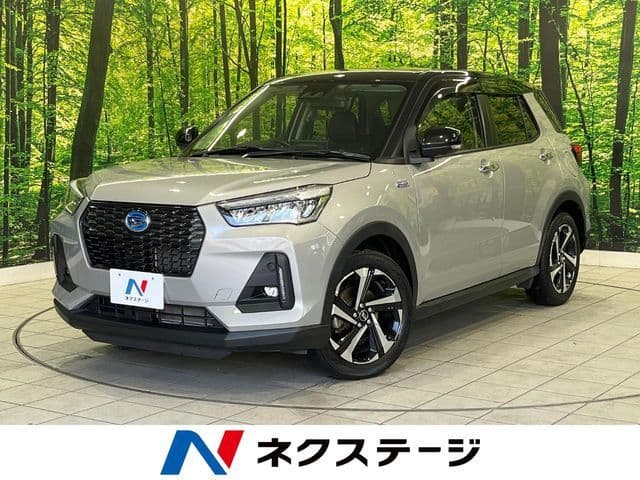 DAIHATSU