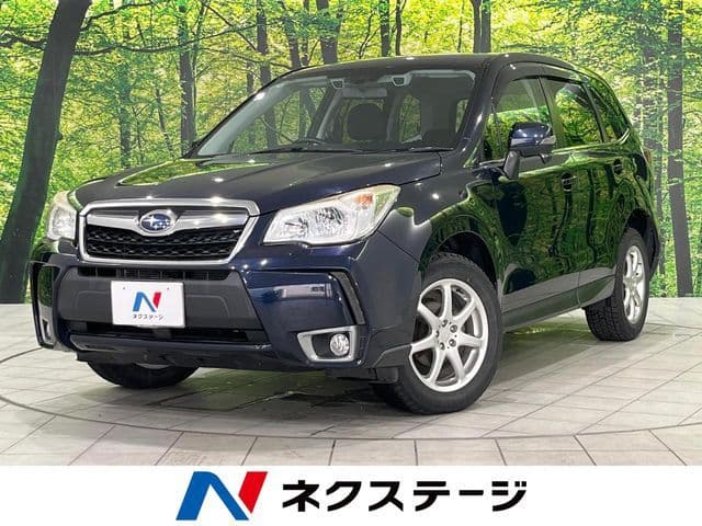 SUBARU