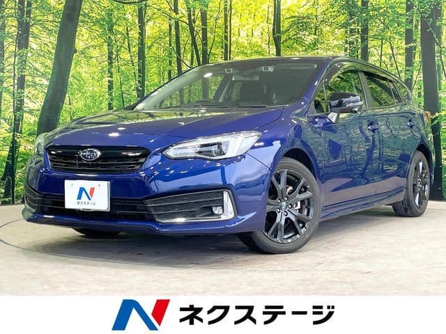 SUBARU