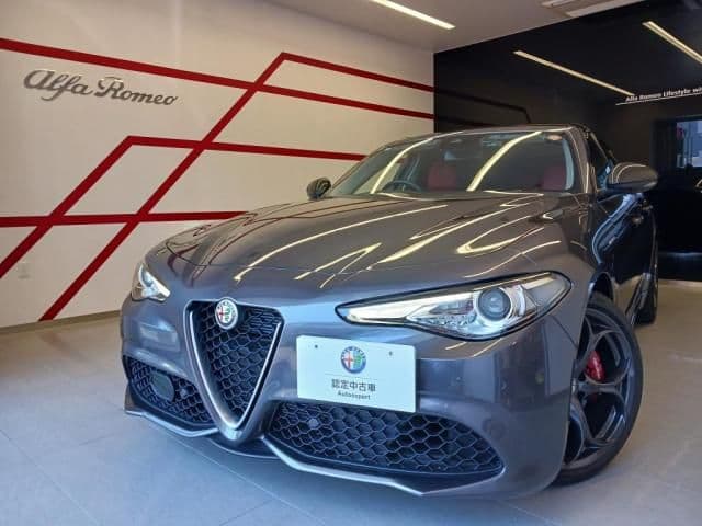 ALFAROMEO