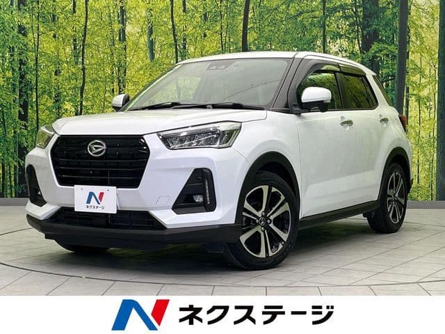 DAIHATSU