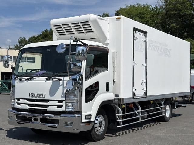 ISUZU