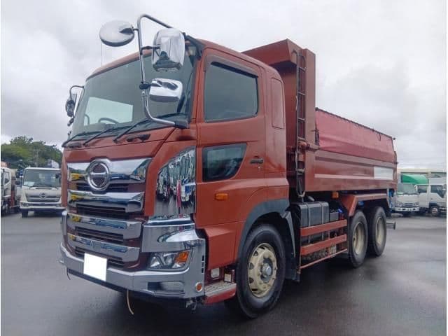 HINO