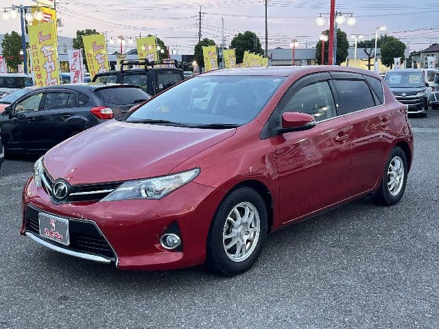 TOYOTA