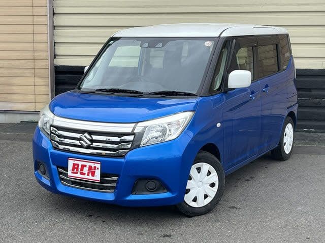 SUZUKI