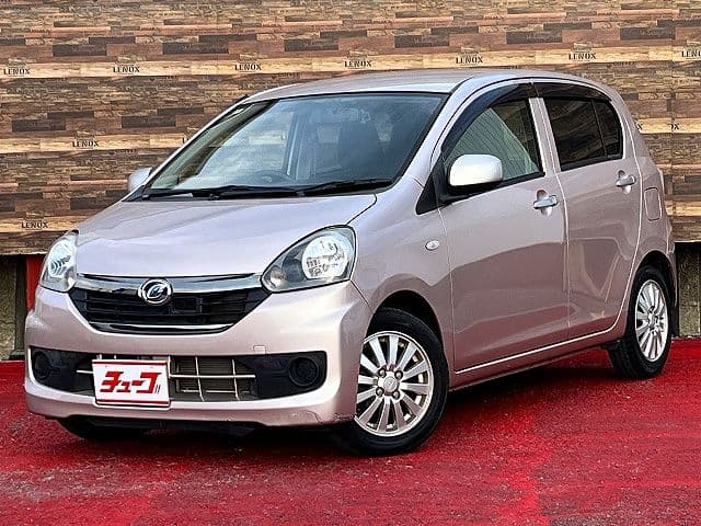 DAIHATSU