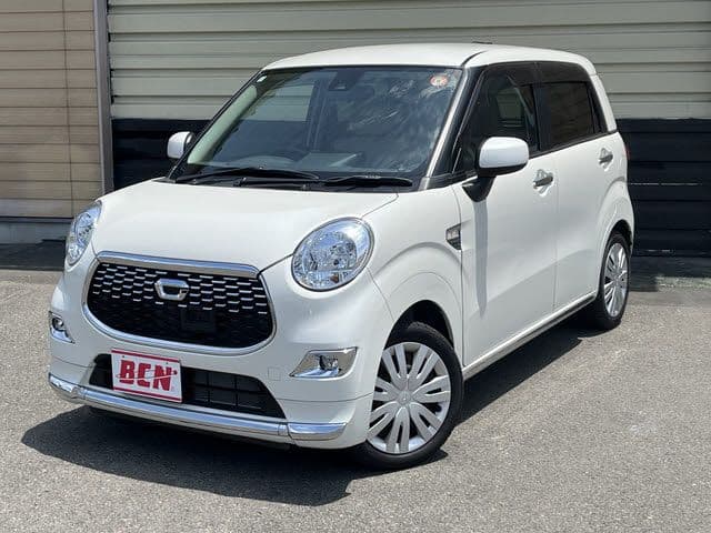 DAIHATSU