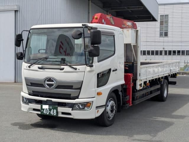 HINO