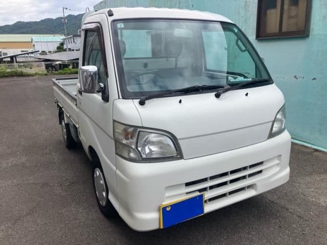 DAIHATSU