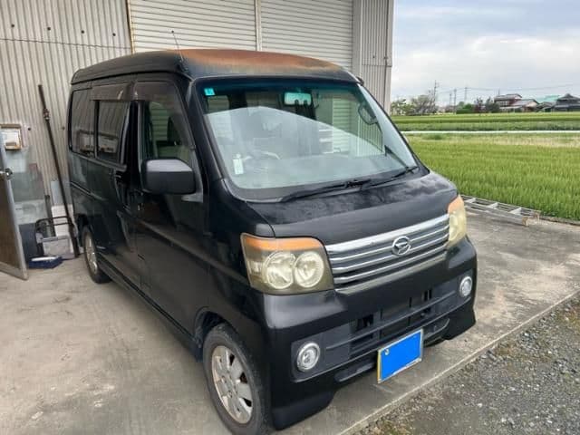 DAIHATSU