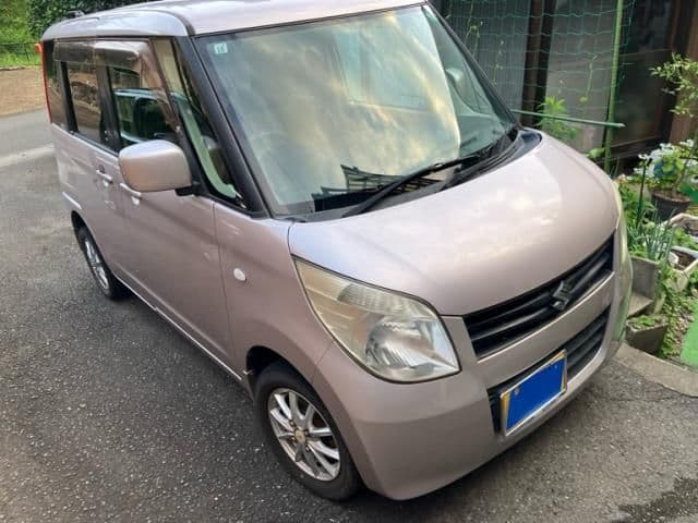 SUZUKI