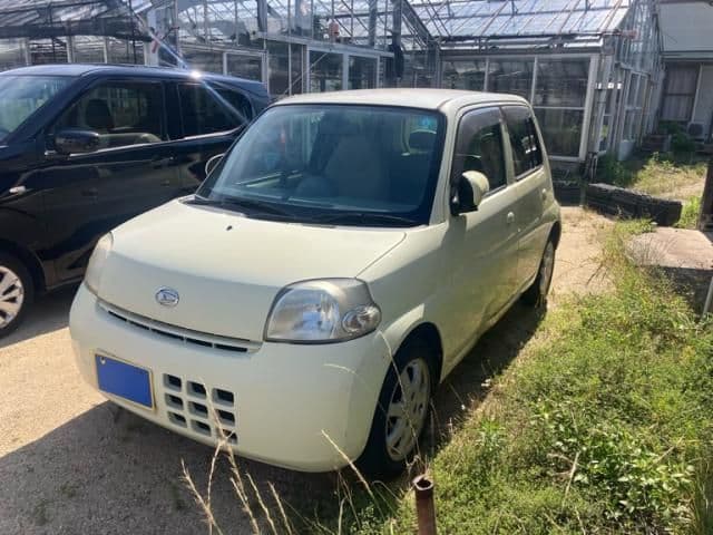 DAIHATSU