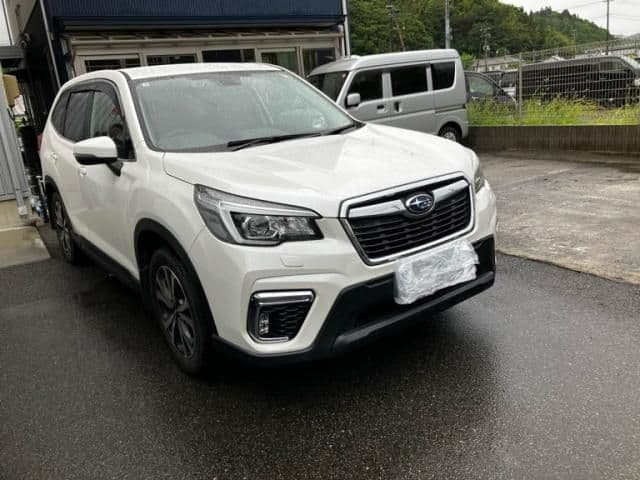 SUBARU