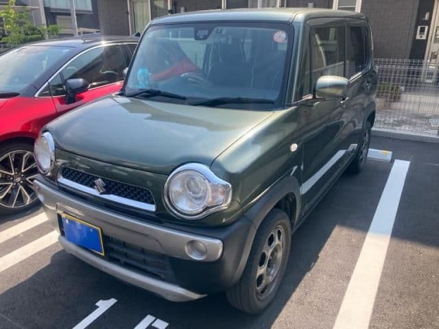 SUZUKI