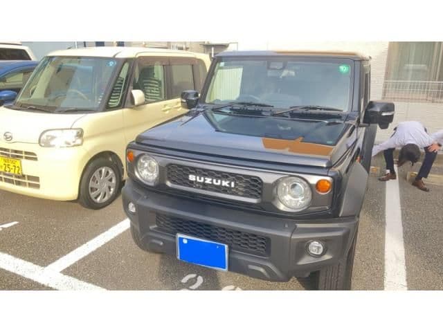 SUZUKI