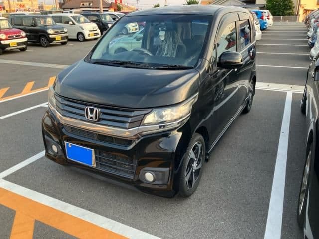 HONDA